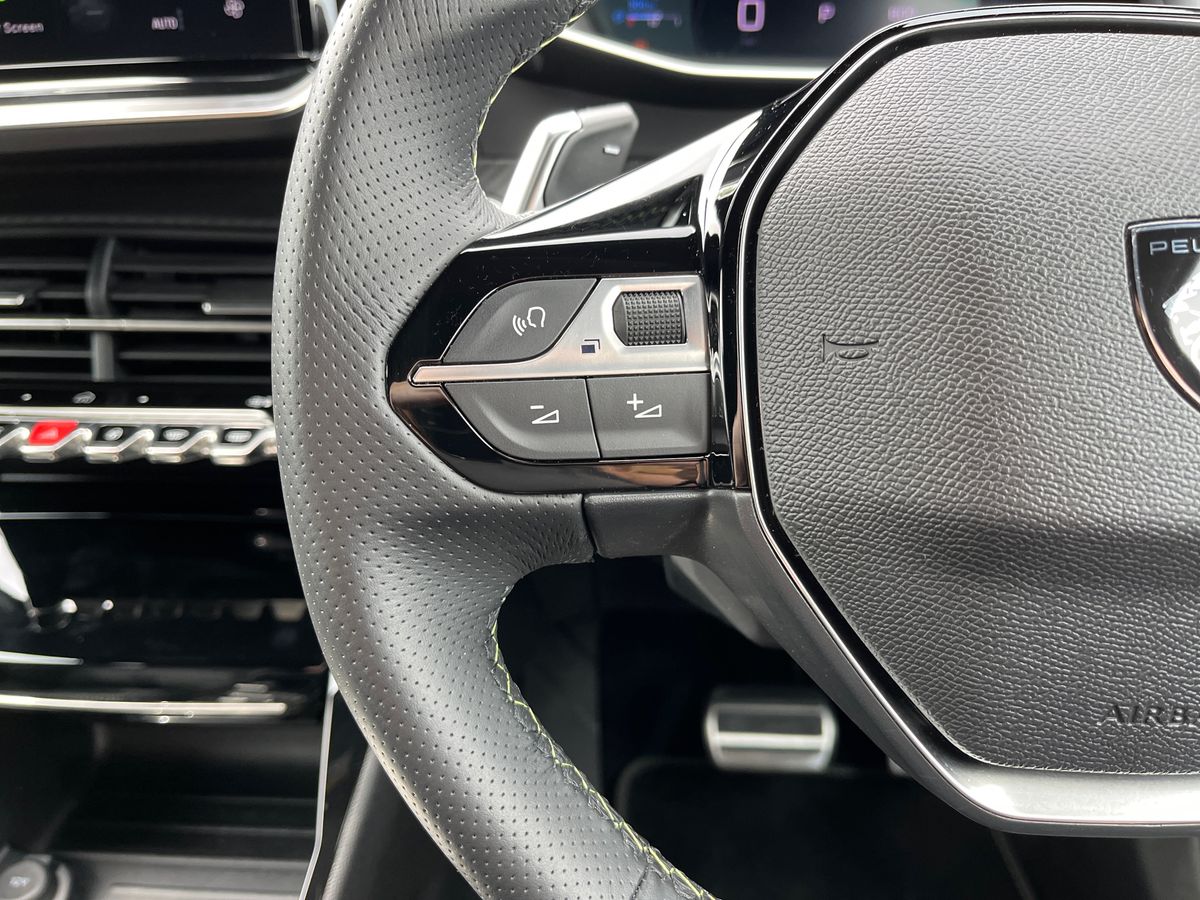 Peugeot 2008 Photo 15