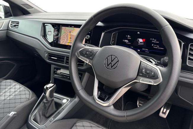 Volkswagen Polo Photo 6