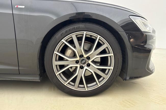 AUDI A6 Photo 5