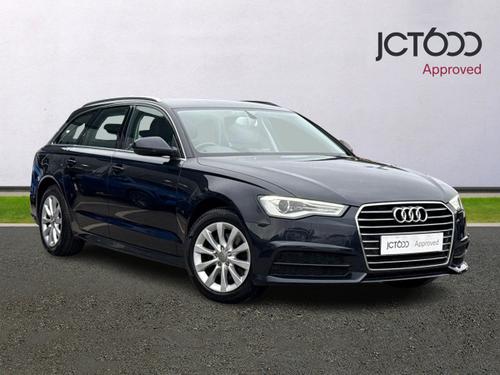 AUDI A6 Avant 1.8 TFSI SE Executive Estate 5dr Petrol S Tronic Euro 6 (s/s) (190 ps)