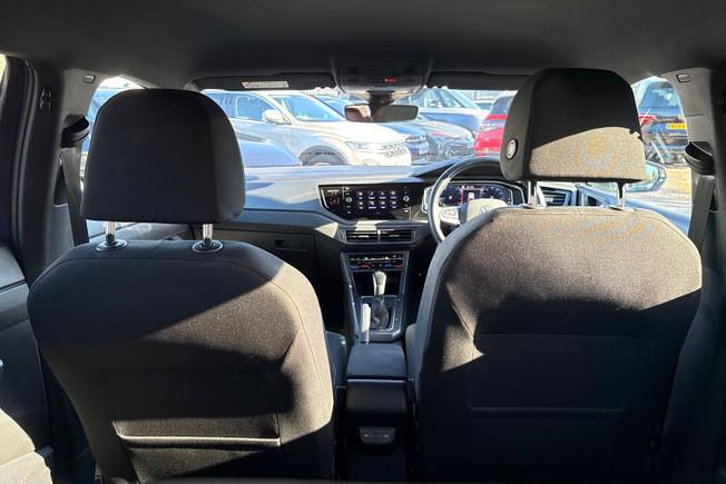 Volkswagen Polo Photo 39