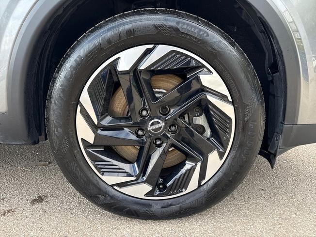 NISSAN Qashqai Photo 5