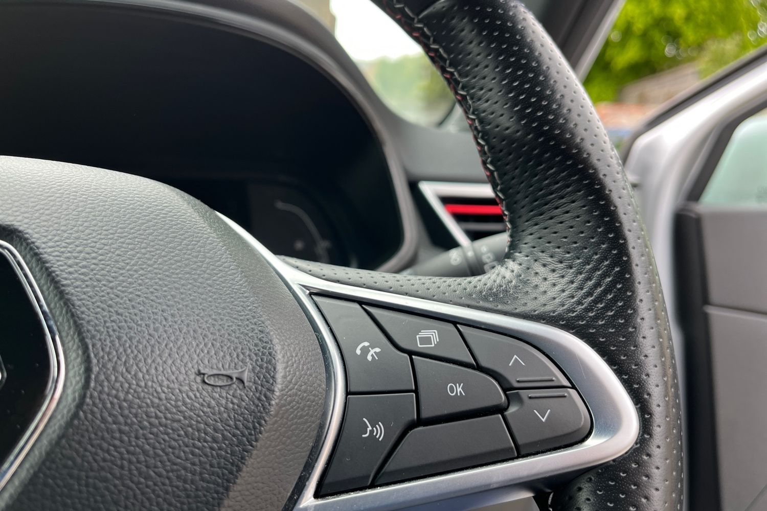 Renault CLIO Photo 28