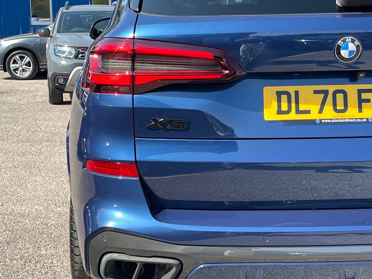 BMW X5 Photo 18