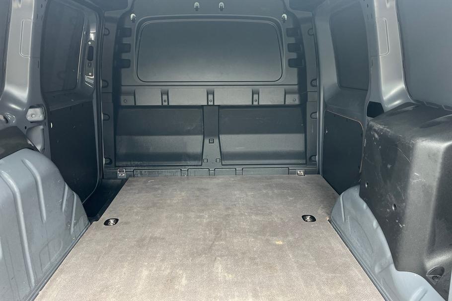 Used Ford TRANSIT CONNECT WR25DVT 4