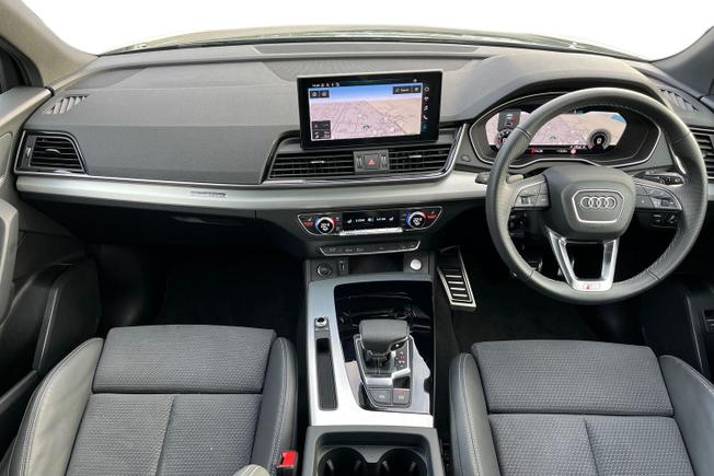 Audi Q5 Photo 11