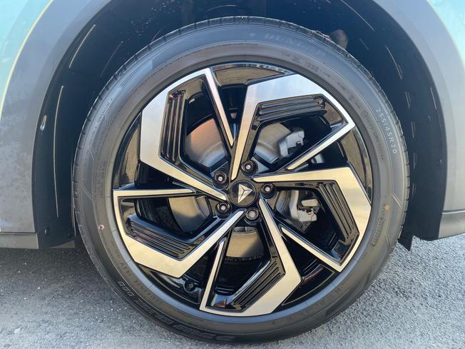 Changan Deepal S07 Photo 5