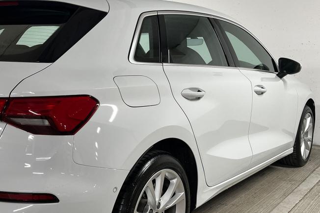 Audi A3 Photo 37