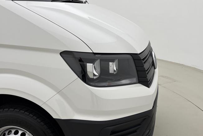 VOLKSWAGEN Crafter Photo 19