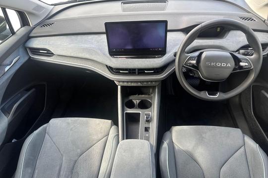 Skoda Enyaq Photo autoimg-f271084dc03be998b639d3f5504a9991341f1531.jpg