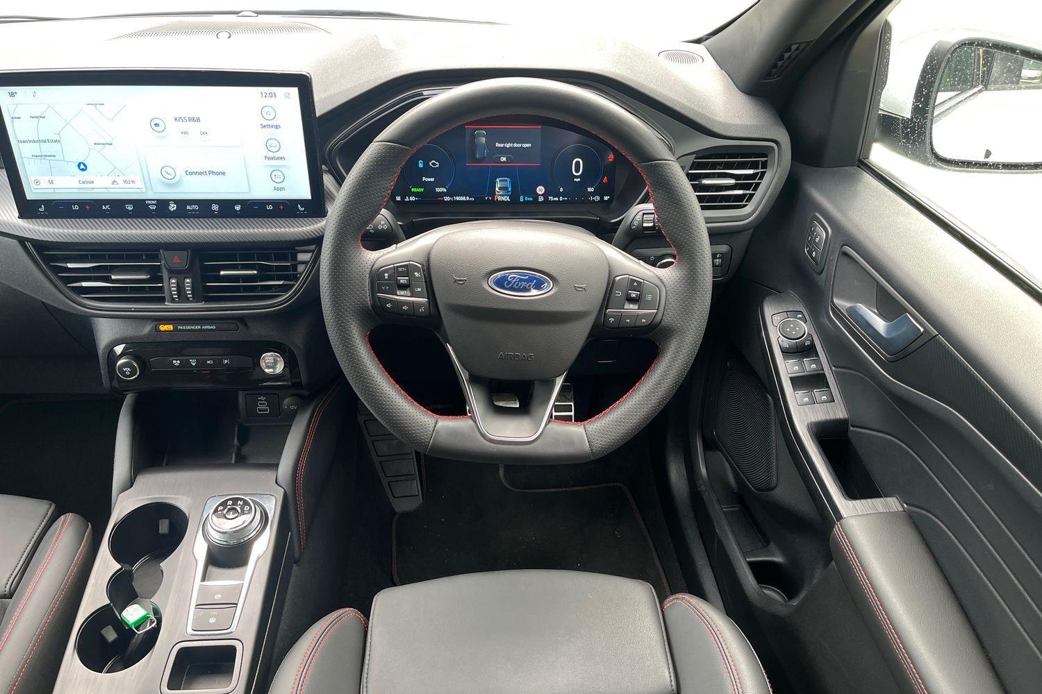 Ford Kuga Photo 10