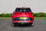 Kia Sportage Photo 10