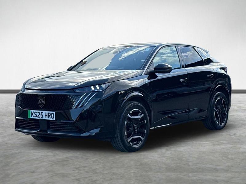 Used Peugeot E-3008 KS25HRO 7