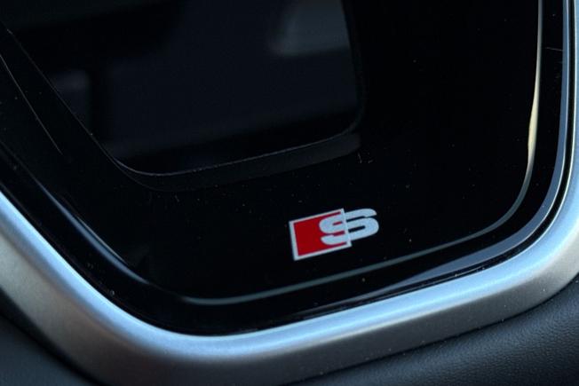 Audi Q7 Photo 53