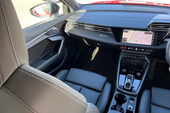 Audi A3 Photo 43