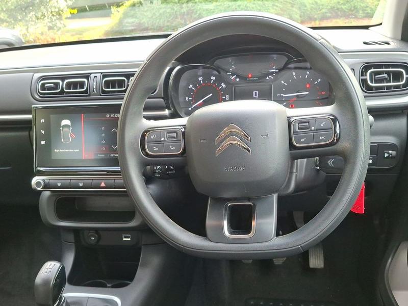 Used Citroen C3 SL73DNN 34