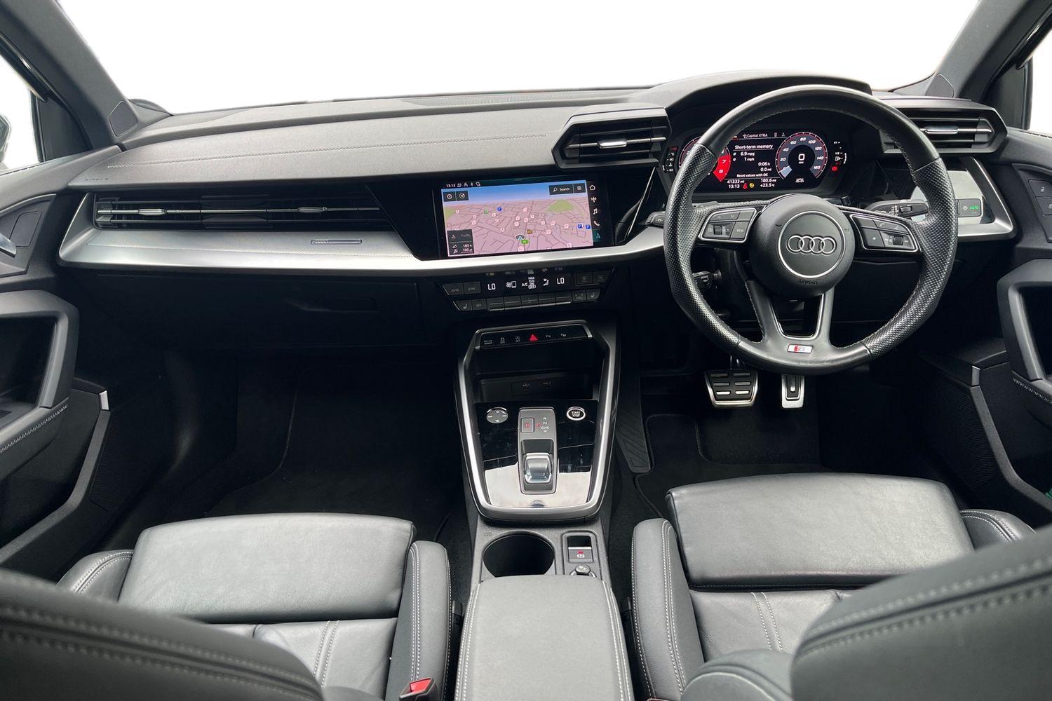 Audi A3 Photo 9