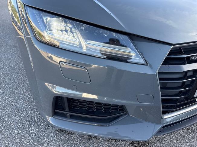 AUDI TT Photo 29