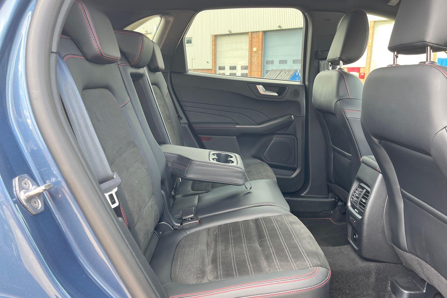 Ford Kuga Photo 27