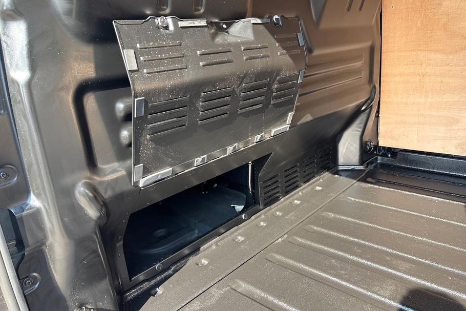 Used Ford TRANSIT CUSTOM WR75UYT 17