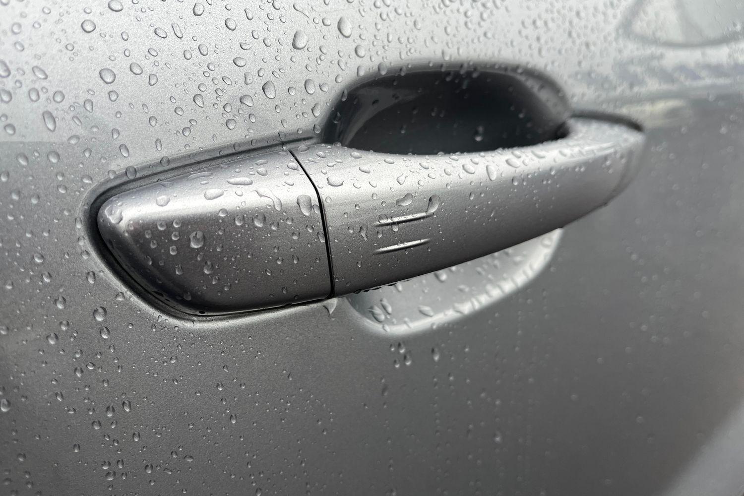 Vauxhall Mokka Photo 38