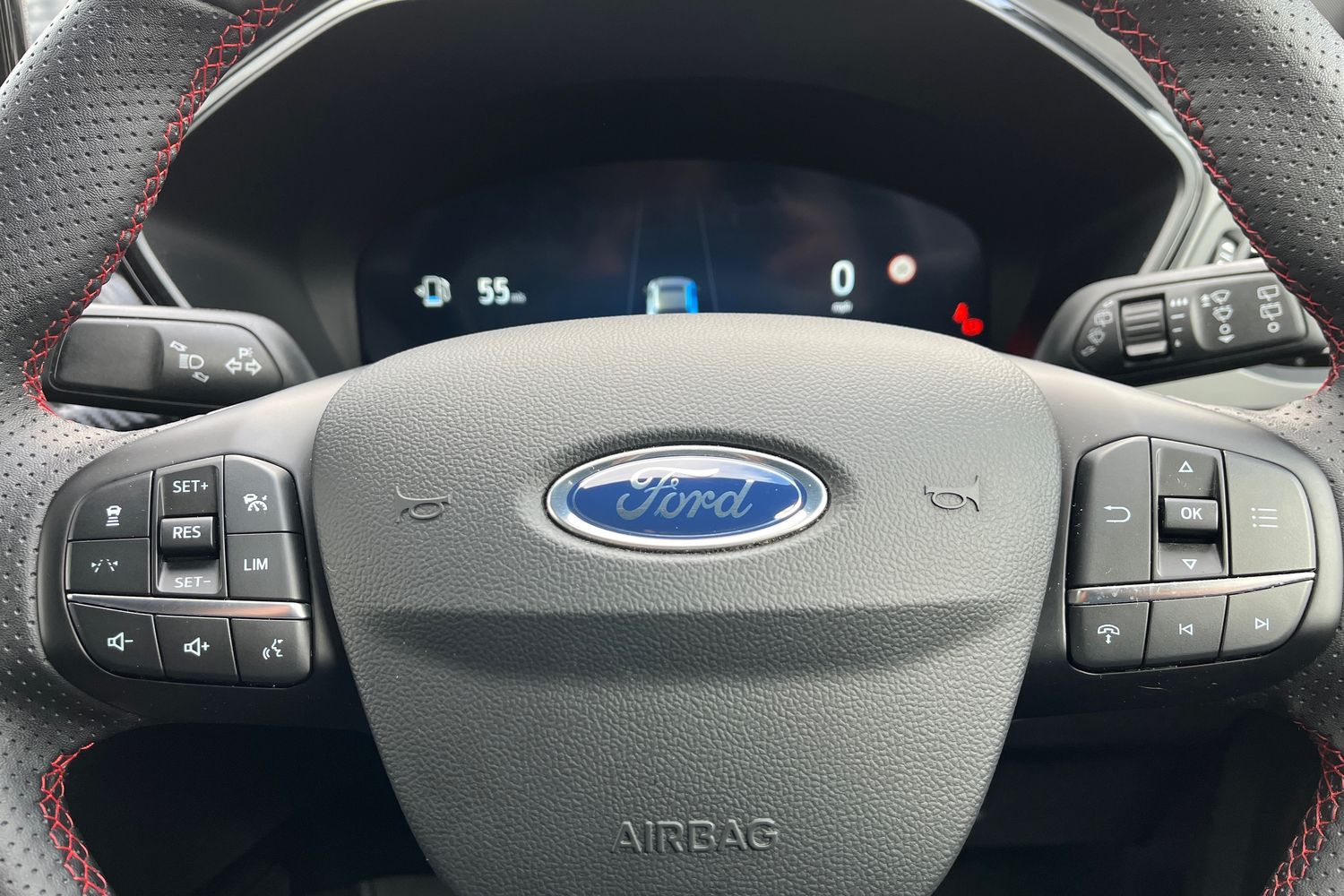 Ford KUGA Photo 30