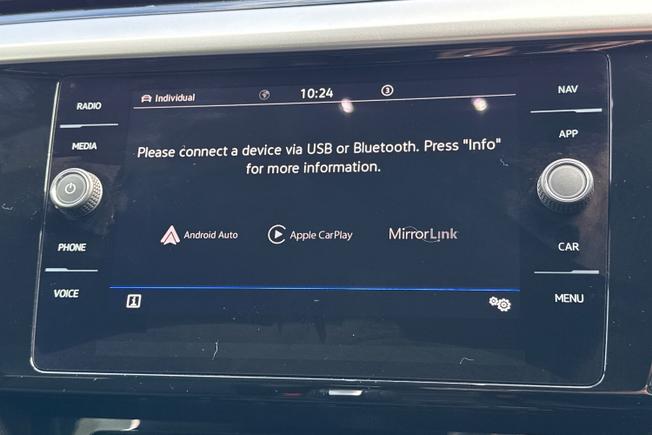 VOLKSWAGEN Arteon Photo 22