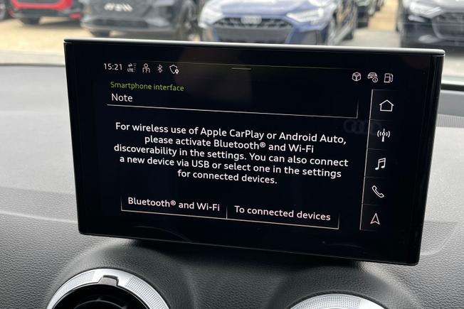 AUDI  SQ2 Photo 40