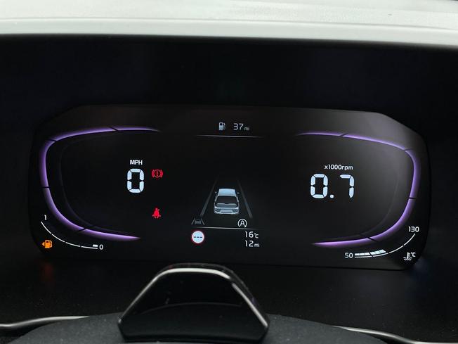 KIA Picanto Photo 15