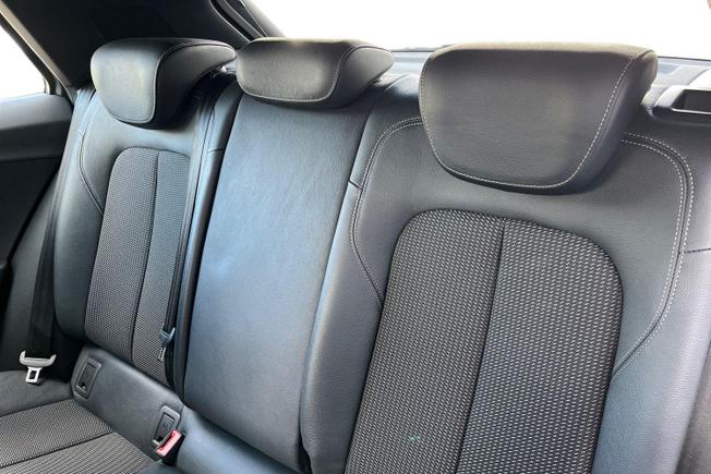 AUDI Q2 Photo 9
