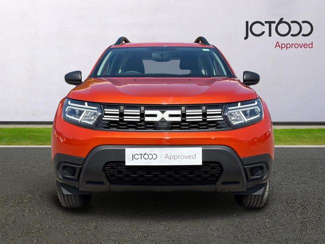 DACIA Duster Photo 8