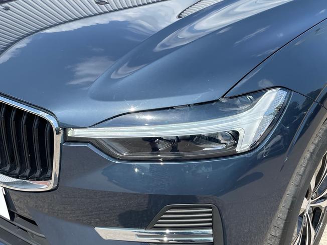 VOLVO XC60 Photo 19
