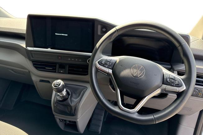 VOLKSWAGEN Transporter Photo 10