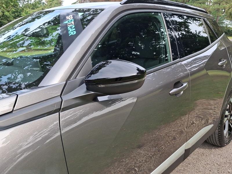 Used Peugeot 2008 EA23NLP 25