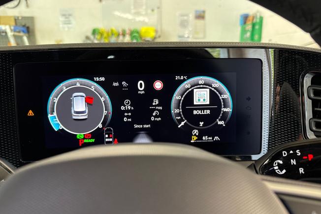 VOLKSWAGEN Tiguan Photo 15
