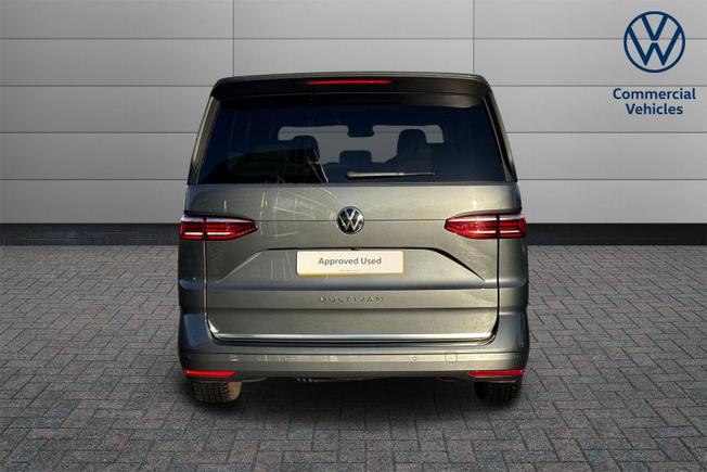 Volkswagen Multivan Photo 7