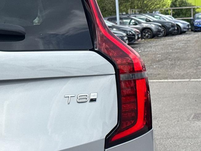 VOLVO Xc90 Photo 18