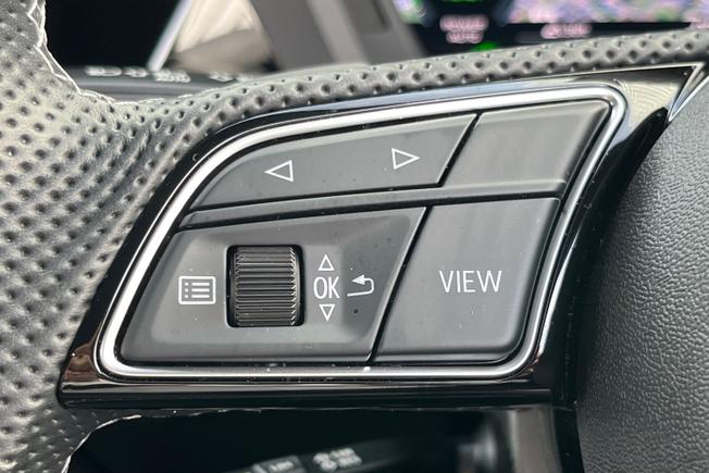 Audi A3 Photo 16