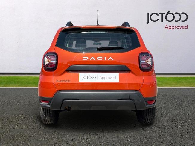 DACIA Duster Photo 7