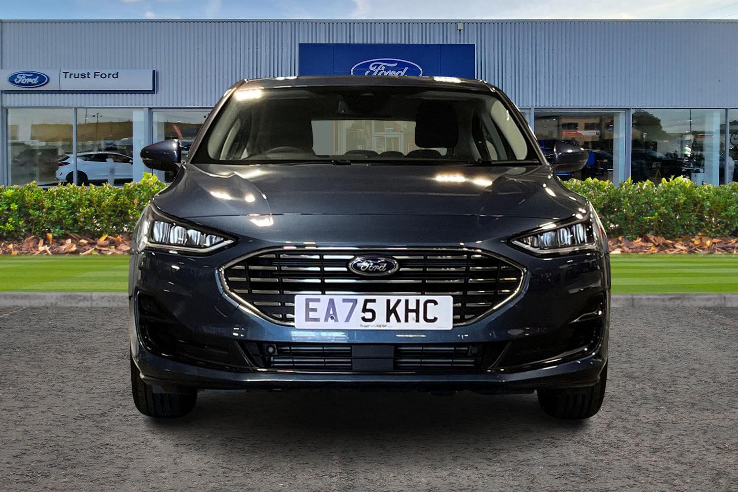Ford Focus Photo 5
