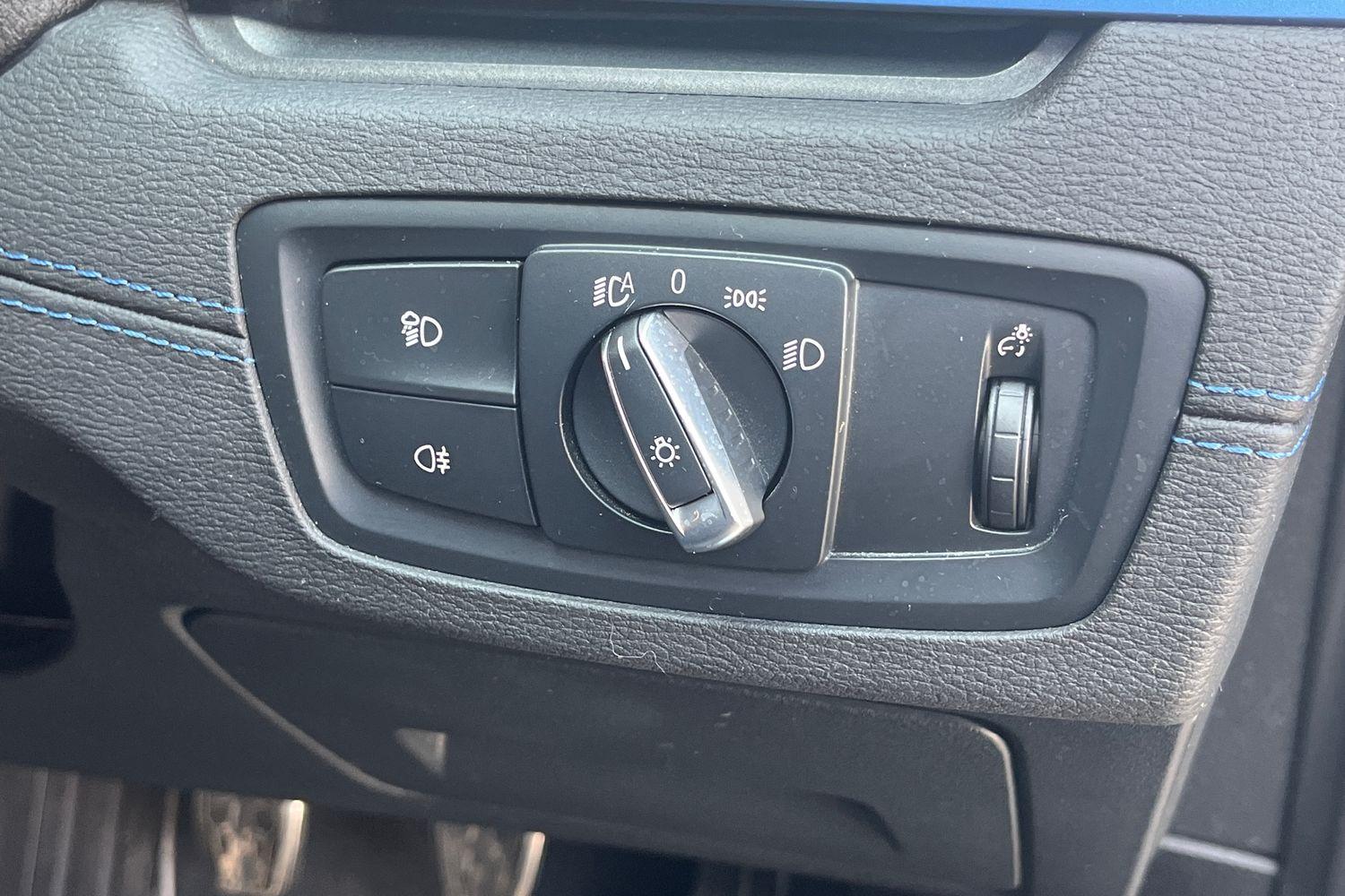 BMW X2 Photo 25