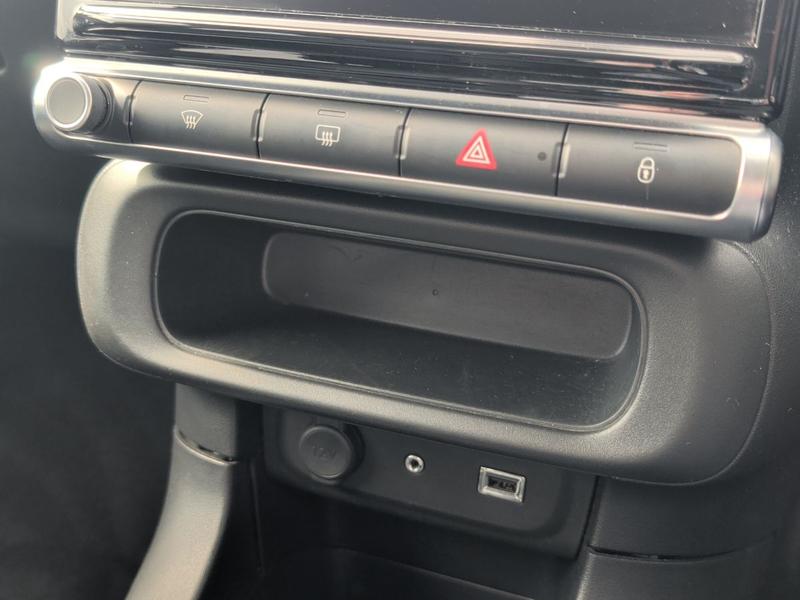 Used Citroen C3 NK67OBC 23
