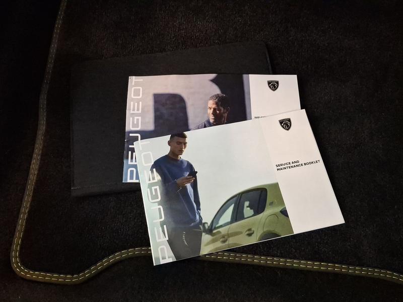 Used Peugeot 308 SW NV25EJZ 41