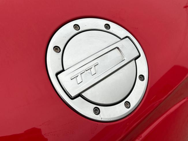 AUDI Tts Photo 33