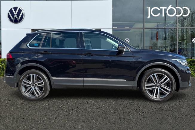 Volkswagen Tiguan Photo 4