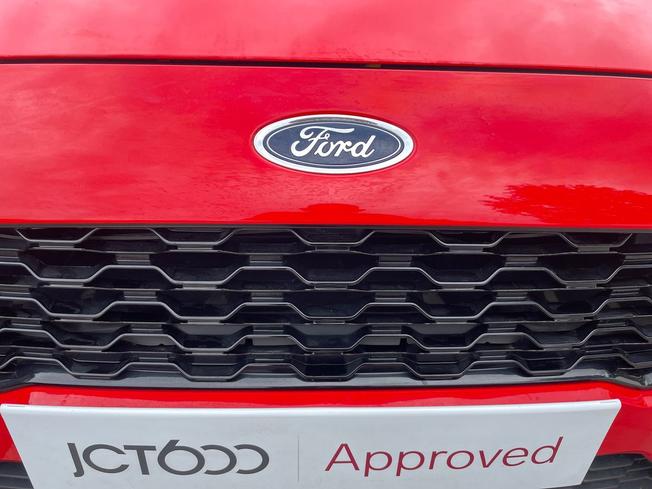 FORD Fiesta Photo 21