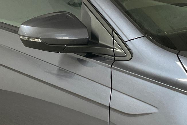 VOLKSWAGEN Polo Photo 20