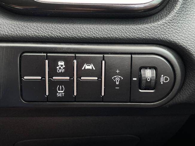 KIA Xceed Photo 36