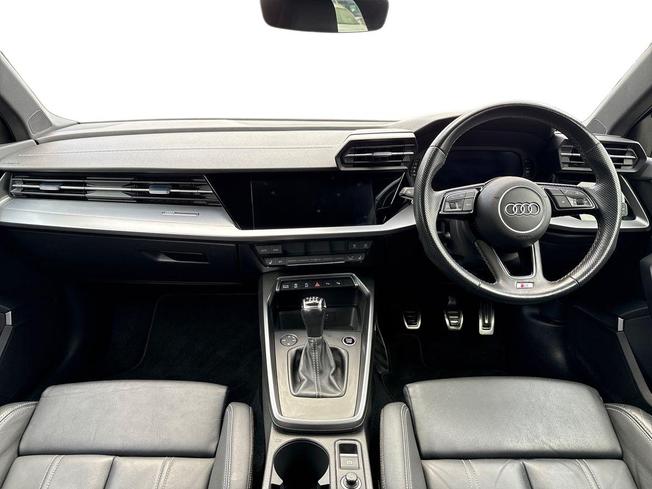 AUDI A3 Photo 10