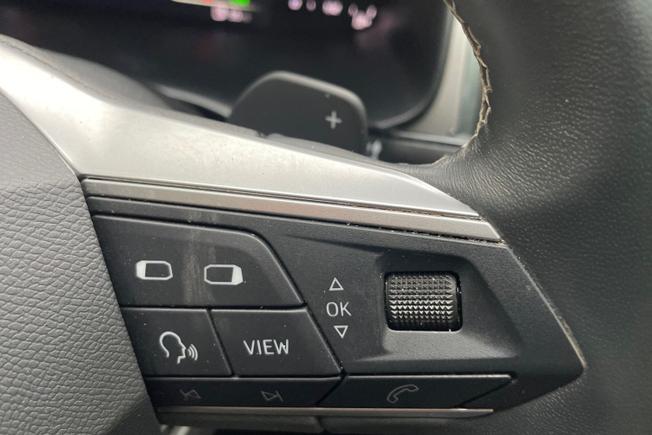 SEAT Ateca Photo 17